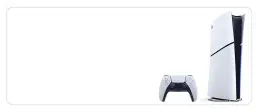 PS 5 Slim 
 Chính hãng
